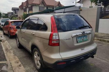 Honda Cr-V 2007 For Sale