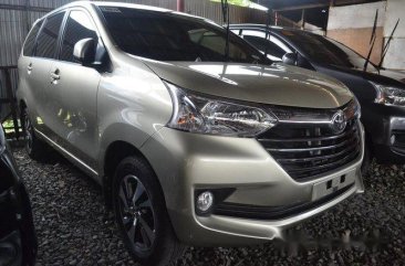 Toyota Avanza G 2017 for sale