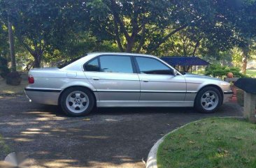 BMW 735IL E38 Series 2000 Model For Sale 