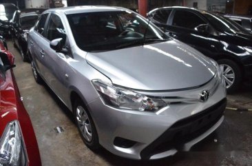 Good as new Toyota Vios J 2015 for sale