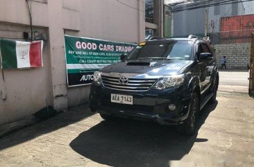 Toyota Fortuner 2015 for sale
