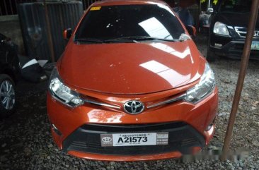 Toyota Vios E 2018 for sale