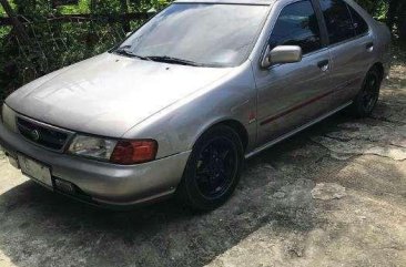 Nissan Sentra Series 3 B14 1996 For Sale 