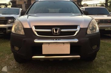 2003 Honda CRV FOR SALE