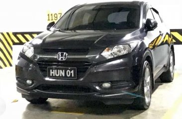 2016 Honda HRV e FOR SALE