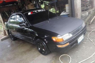 Toyota COROLLA Gli mt 94 FOR SALE