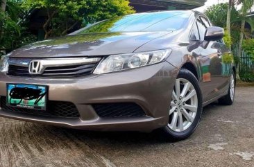 Honda Civic 2013 for sale