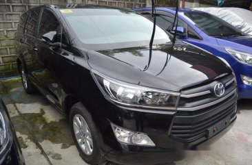 Toyota Innova E 2017 for sale