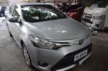 Toyota Vios E 2017 for sale