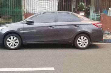 For sale! Toyota Vios 2016 1.3 E automatic