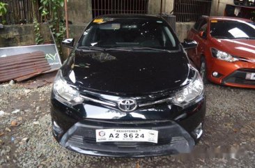 Toyota Vios E 2018 for sale