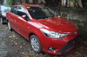 Toyota Vios E 2018 for sale