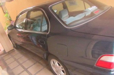 SELLING Toyota Corolla 2000