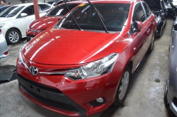 Good as new Toyota Vios E 2018 for sale