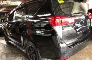 2016 Toyota Avanza 1.5 G Automatic