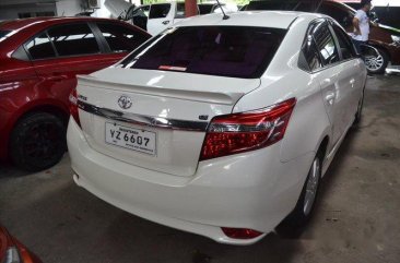 Toyota Vios G 2016 for sale