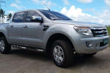 Ford Ranger 2014 model manual FOR SALE