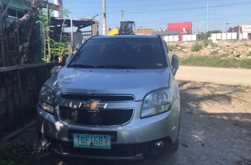 Chevrolet Orlando 2012 FOR SALE