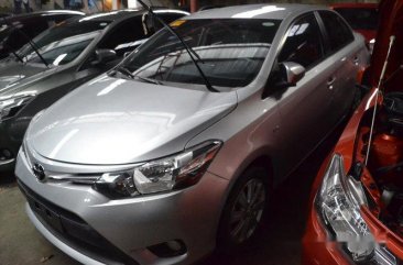 Toyota Vios E 2017 for sale