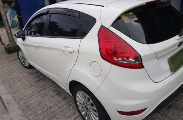 2014 Ford Fiesta hatchback  FOR SALE