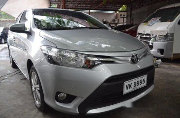 Good as new Toyota Vios E 2017 for sale