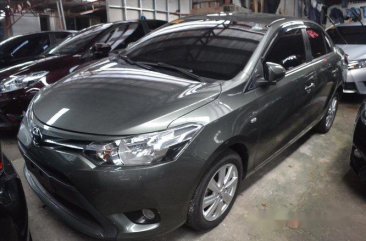 Toyota Vios E 2016 for sale