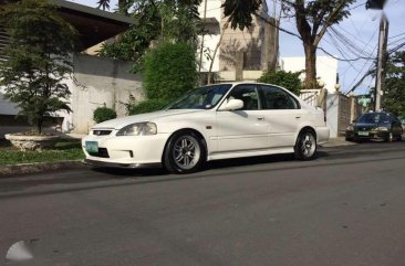 Honda Civic 2000 for sale