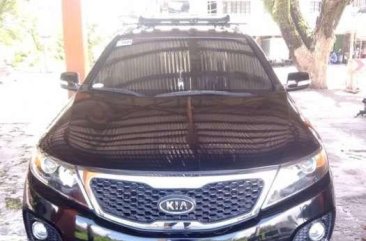 2010 Kia Sorento 4X4 Top of the Line FOR SALE