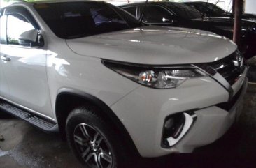 Toyota Fortuner G 2018 for sale