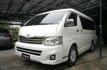 2012 Toyota Super Grandia FOR SALE