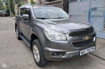 2015 Chevrolet TrailBlazer FOR SALE