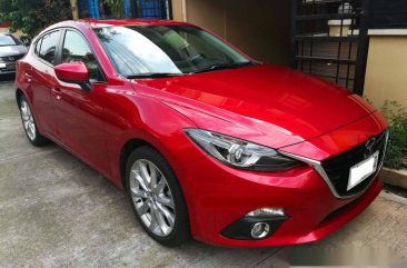 2015 Mazda 3 for sale