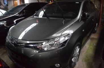 Toyota Vios E 2017 for sale