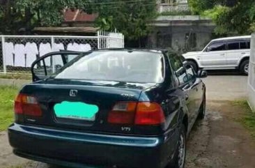 Honda Civic Vtec FOR SALE