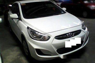 Hyundai Accent 2016 for sale