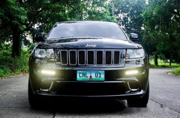 Jeep Grand Cherokee 2012 for sale