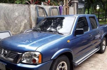 Nissan Frontier Titanium 2003 For Sale 