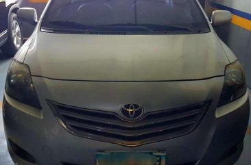 I am selling my first owned Toyota Vios 2012 model.