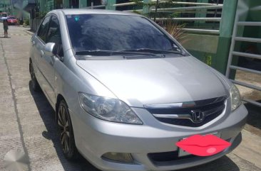 Honda City 2007 FOR SALE