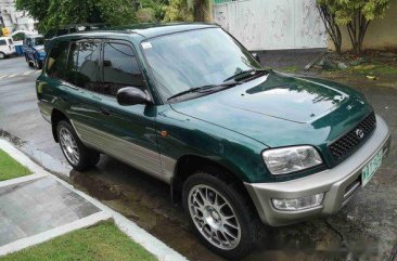 Toyota RAV4 1997 for sale