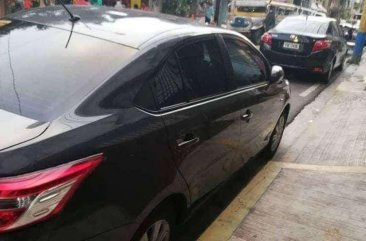 For sale! Toyota Vios 2016 1.3 E automatic