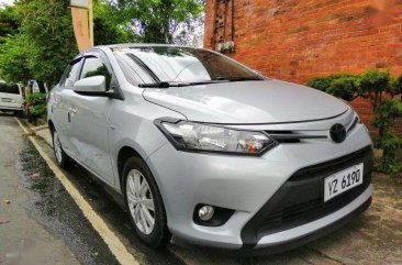 TOYOTA VIOS 2016 FOR SALE