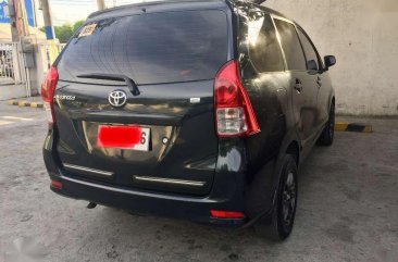 2014 Toyota Avanza 13E AT FOR SALE