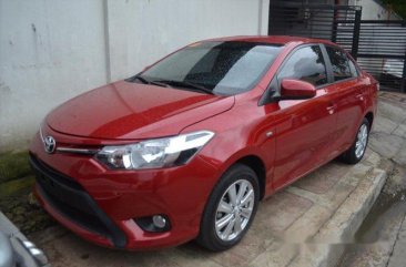 Toyota Vios E 2018 for sale