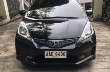 2014 Honda Jazz 1.5 Top Of The Line Automatic