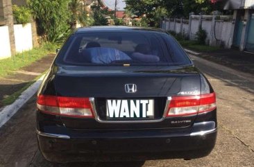 Honda Accord 2006 FOR SALE