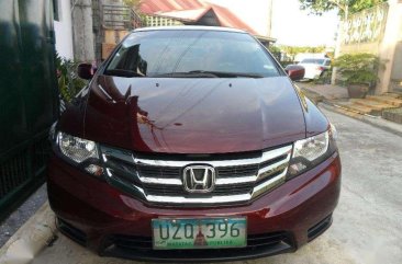 Honda City 1.3 Super SAriwa 2013 FOR SALE