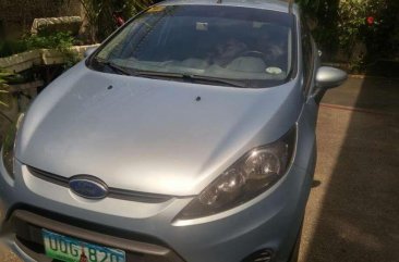 Ford Fiesta 2013 for sale