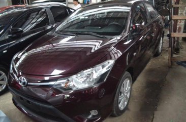 Toyota Vios E 2017 for sale