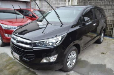 Toyota Innova G 2016 for sale